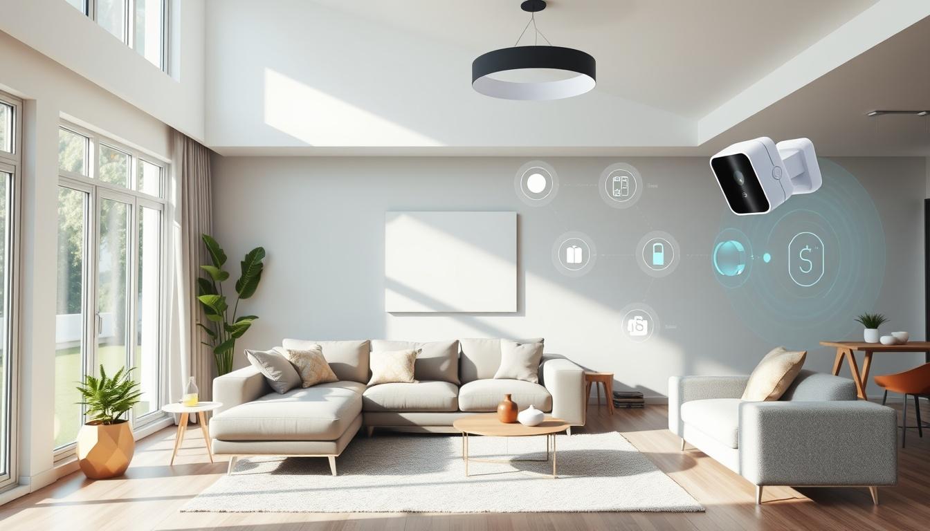 Descubre el Futuro del Hogar